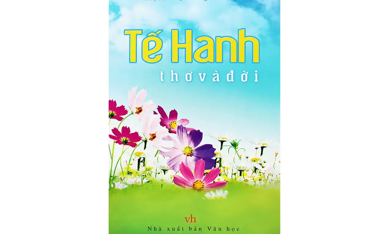 Tuyển tập thơ Tế Hanh