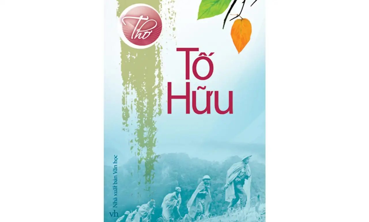Tuyển tập thơ Tố Hữu