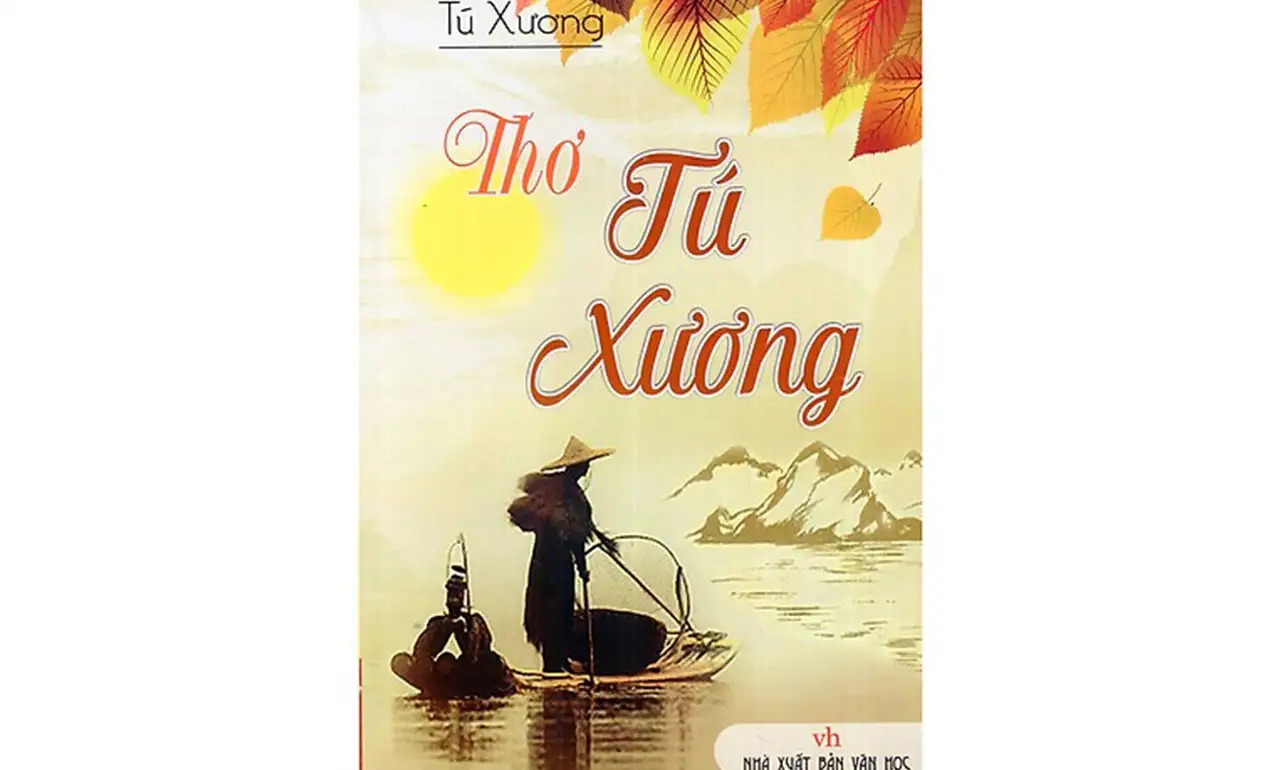 Tuyển tập thơ Tú Xương