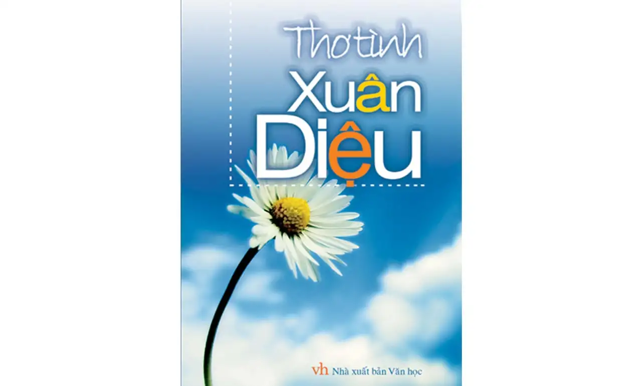 Tuyển tập thơ Xuân Diệu