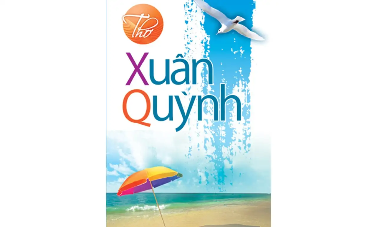 Tuyển tập thơ Xuân Quỳnh