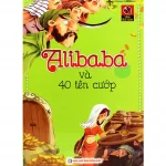 Alibaba Và 40 Tên Cướp