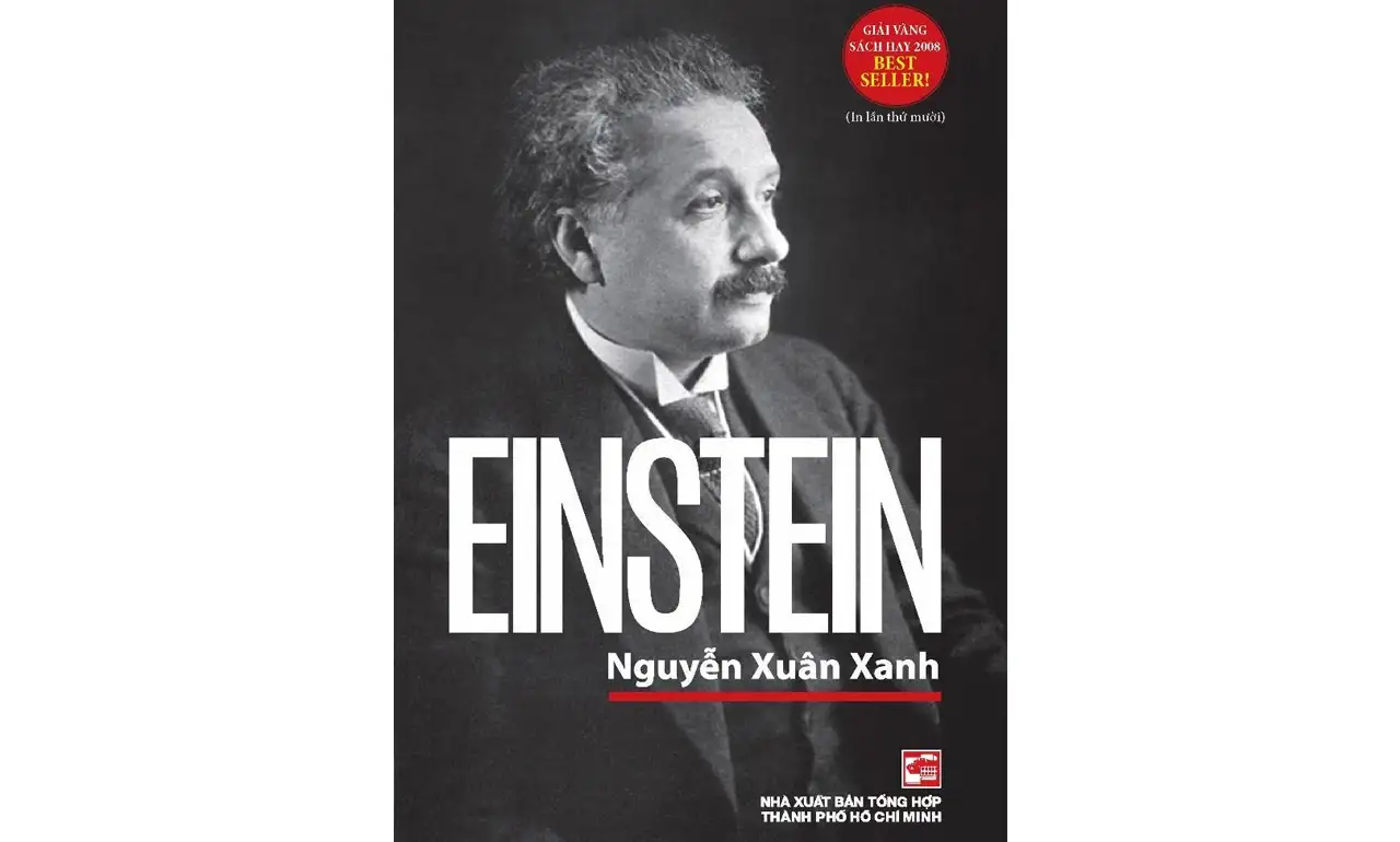 Einstein – Nguyễn Xuân Xanh