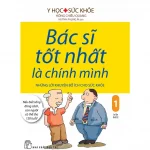 Bác Sĩ Tốt Nhất Là Chính Mình tập 1