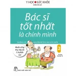 Bác Sĩ Tốt Nhất Là Chính Mình tập 2