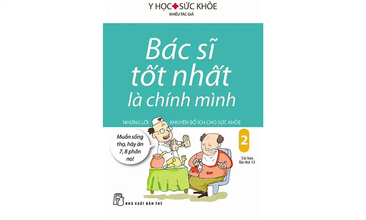 Bác Sĩ Tốt Nhất Là Chính Mình tập 2