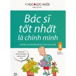 Bác Sĩ Tốt Nhất Là Chính Mình tập 3