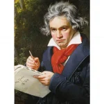 Beethoven – Cuộc Đời Và Sự Nghiệp