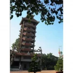 Bến Dược – Vùng Đất Lửa – Nguyễn Văn Tàu