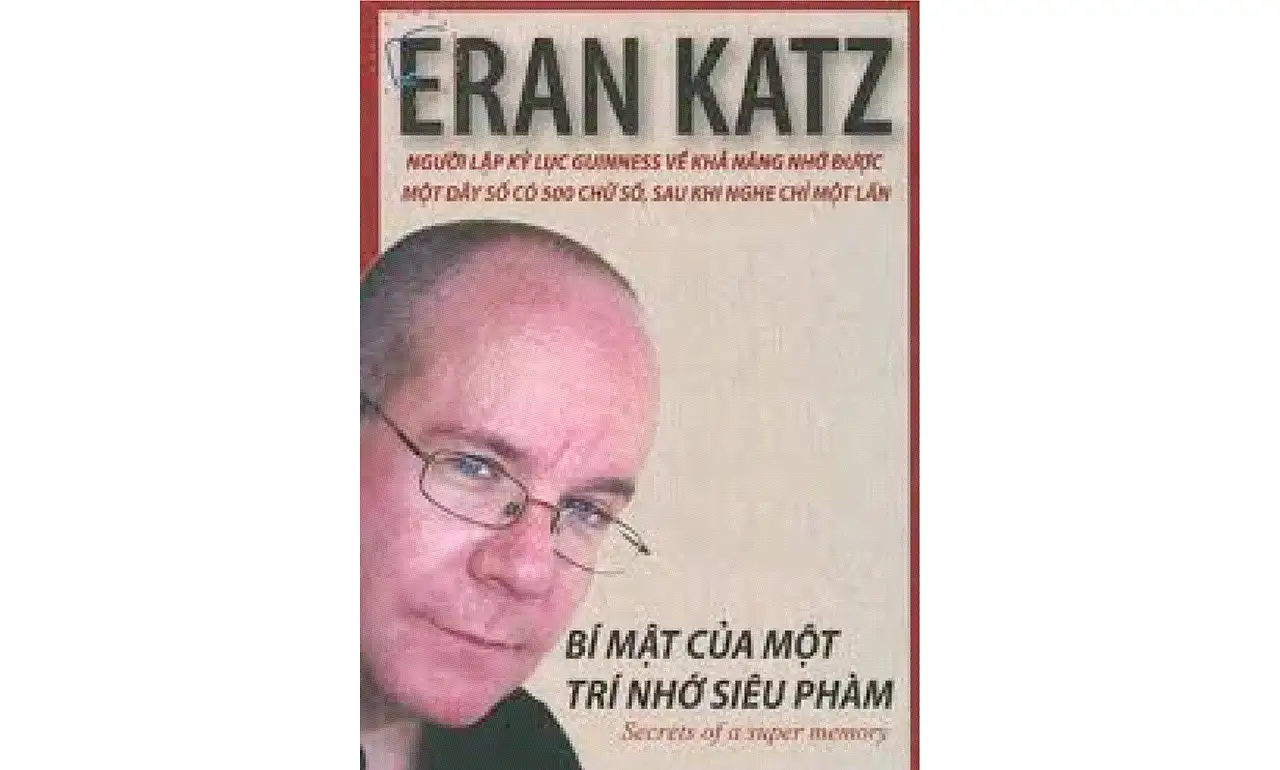 Bí Mật Của Một Trí Nhớ Siêu Phàm