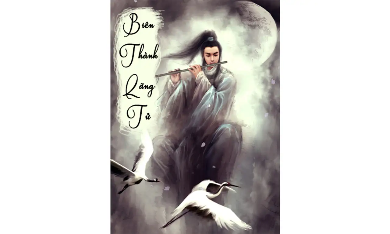 Biên Thành Lãng Tử – Cổ Long