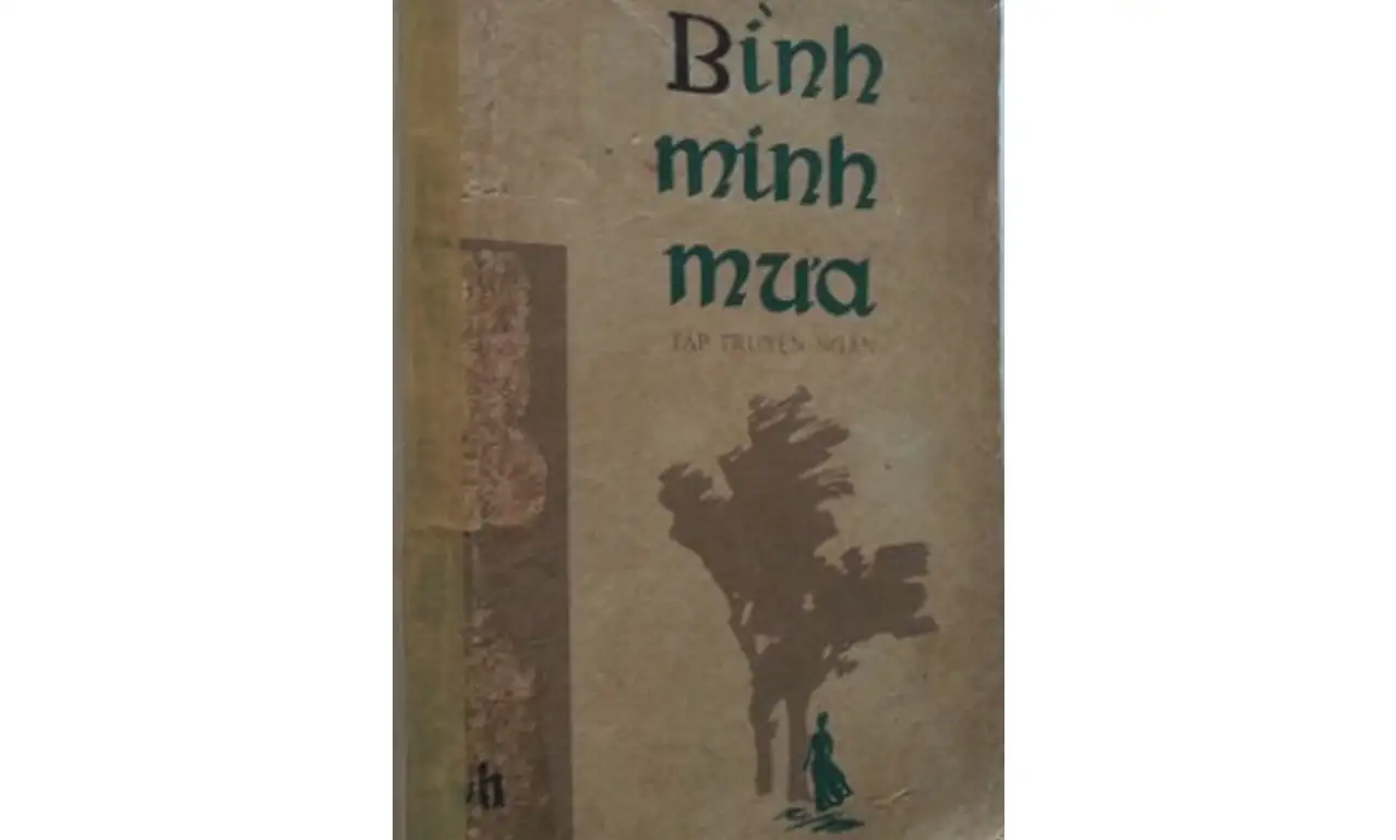 Bình Minh Mưa – Pau Xtôp Xki