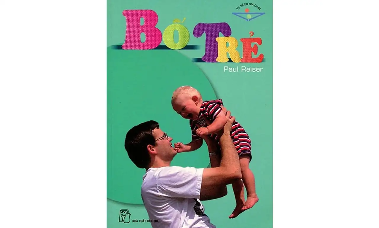 Bố Trẻ – Paul Reiser Bố Trẻ – Paul Reiser