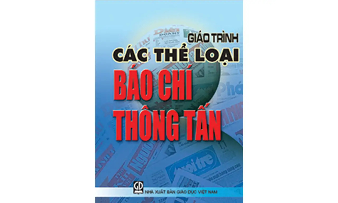 Các Thể Loại Báo Chí