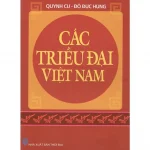 Các Triều Đại Việt Nam