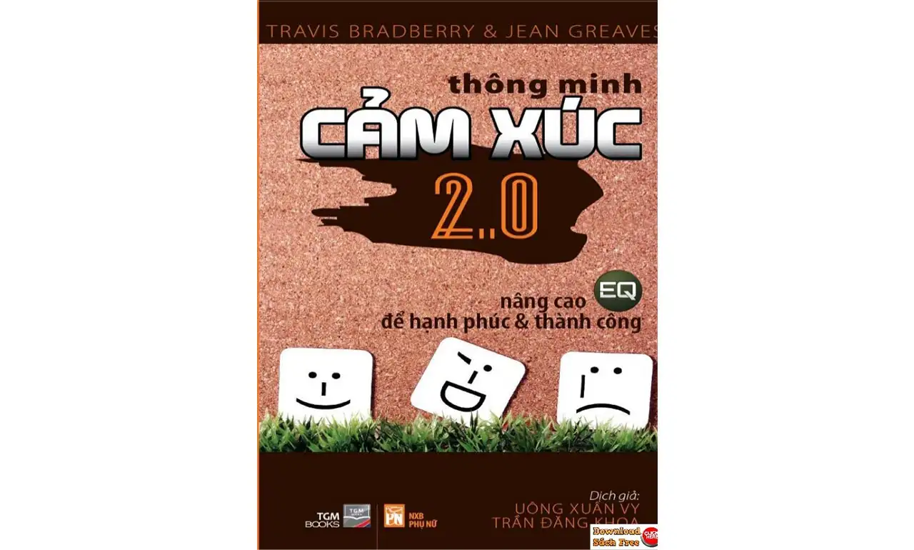 Thông Minh Cảm Xúc 2.0