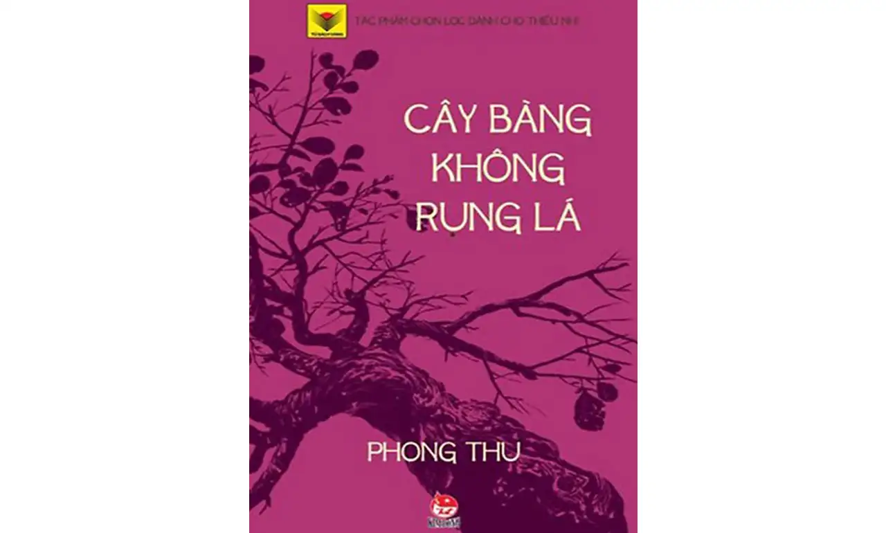 Cây Bàng Không Rụng Lá – Phong Thu