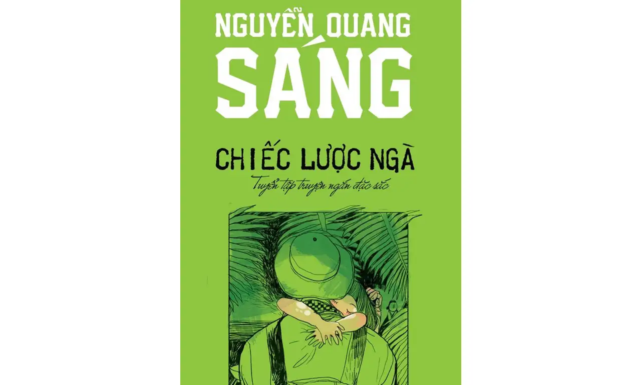 Chiếc Lược Ngà – Nguyễn Quang Sáng