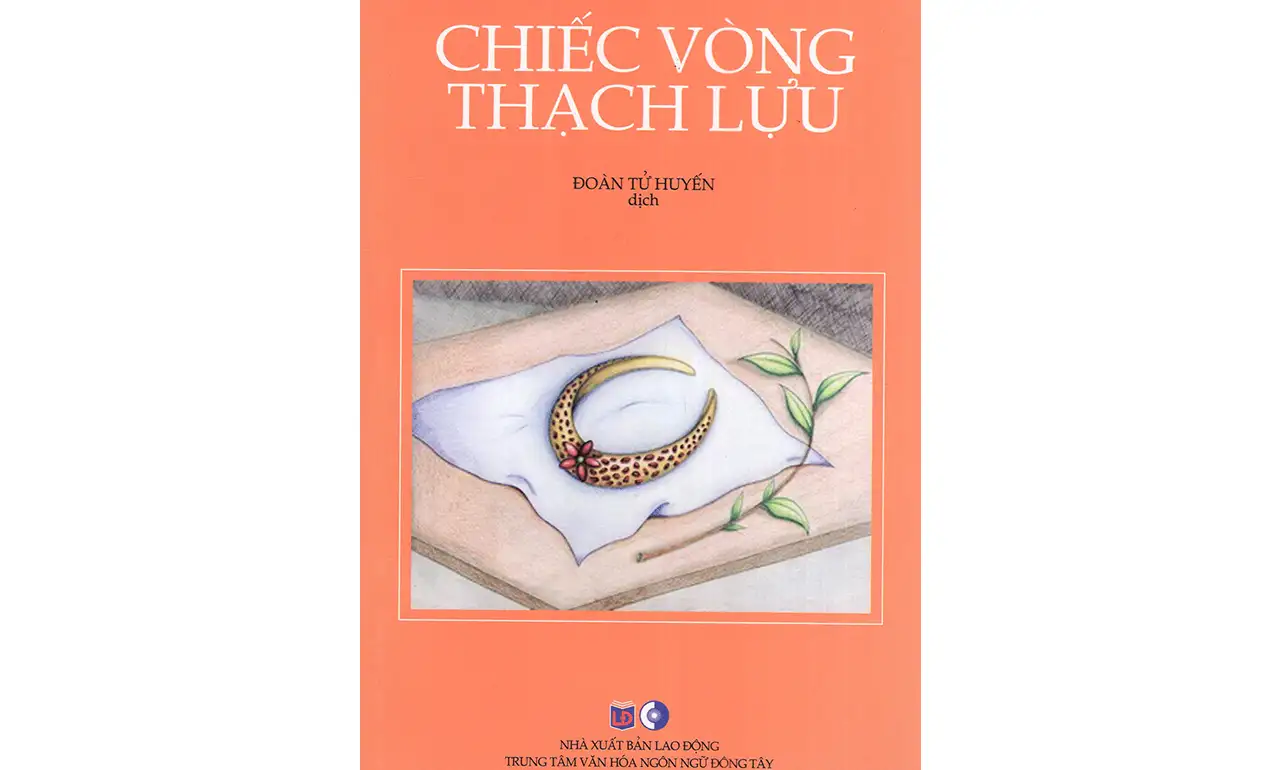 Chiếc Vòng Thạch Lựu