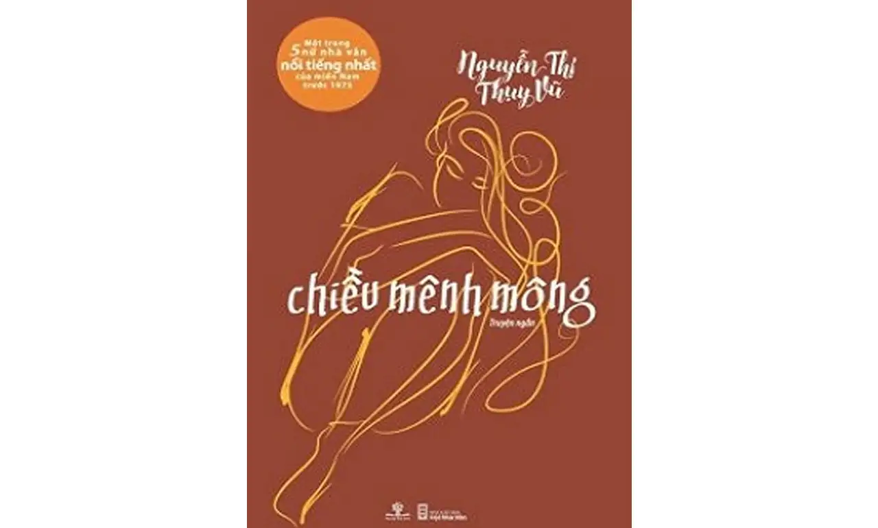 Chiều Mênh Mông – Nguyễn Thị Thụy Vũ