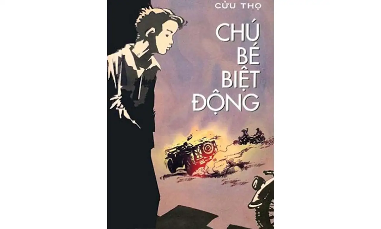 Chú Bé Biệt Động – Cửu Thọ