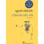 Chú Bé Rắc Rối – Nguyễn Nhật Ánh