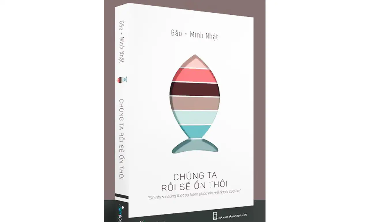 Chúng Ta Sẽ Ổn Thôi Mà