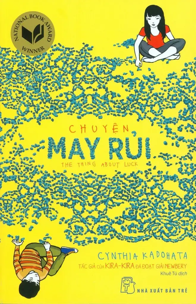 Chuyện May Rủi – The Thing About Luck Chuyện May Rủi – The Thing About Luck