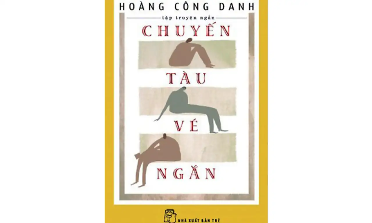 Chuyến Tàu Vé Ngắn – Hoàng Công Danh