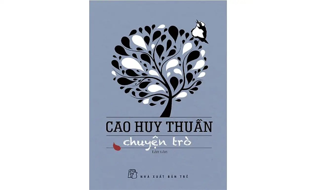 Chuyện Trò – Cao Huy Thuần