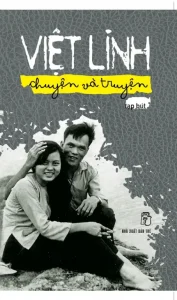 CHUYỆN VÀ TRUYỆN