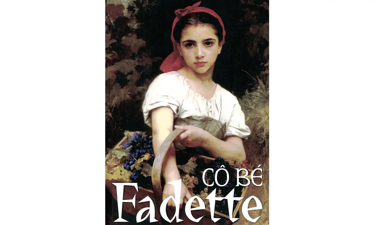 Cô Bé Fadette – George Sand