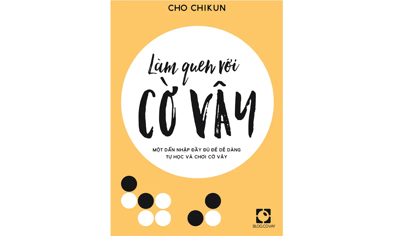 Cờ Vây và Cờ Cá Ngựa