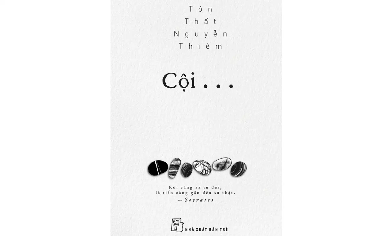 Cội – Tôn Thất Nguyễn Thiêm