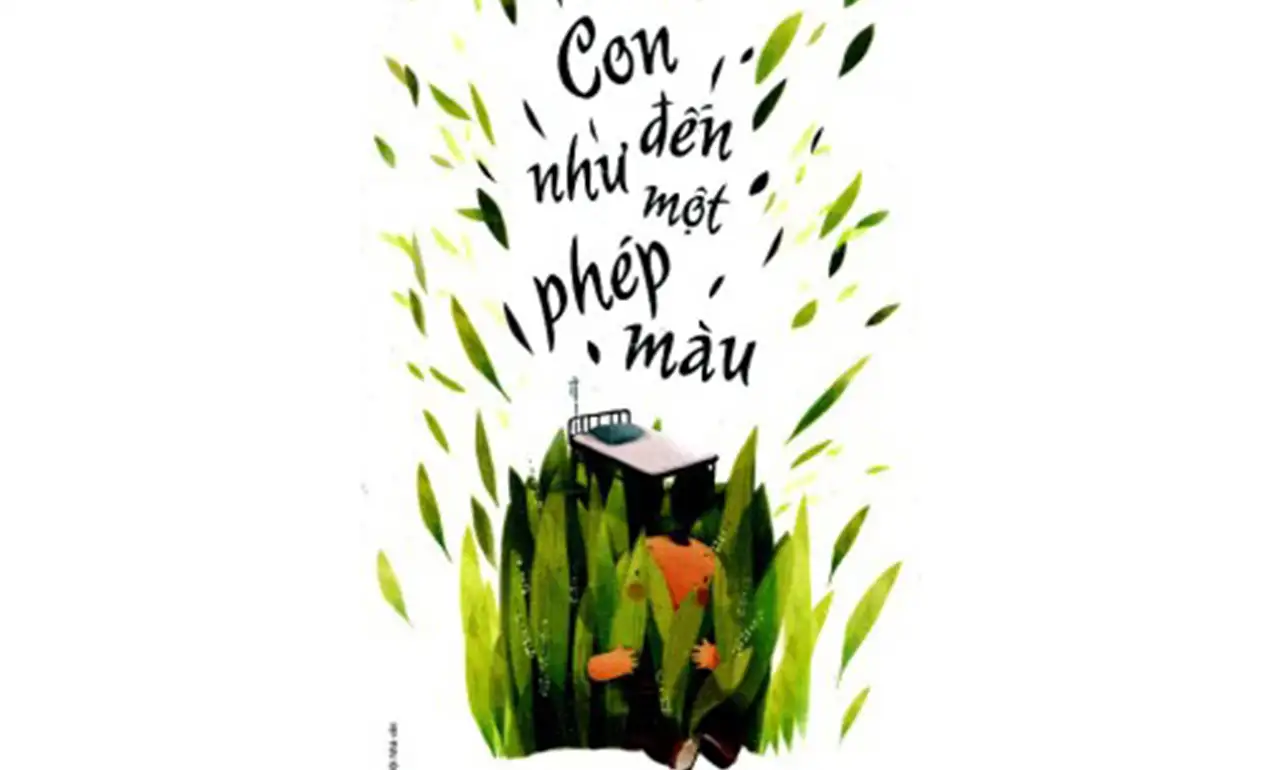 Con Đến Như Một Phép Màu – Lê Hữu Nam