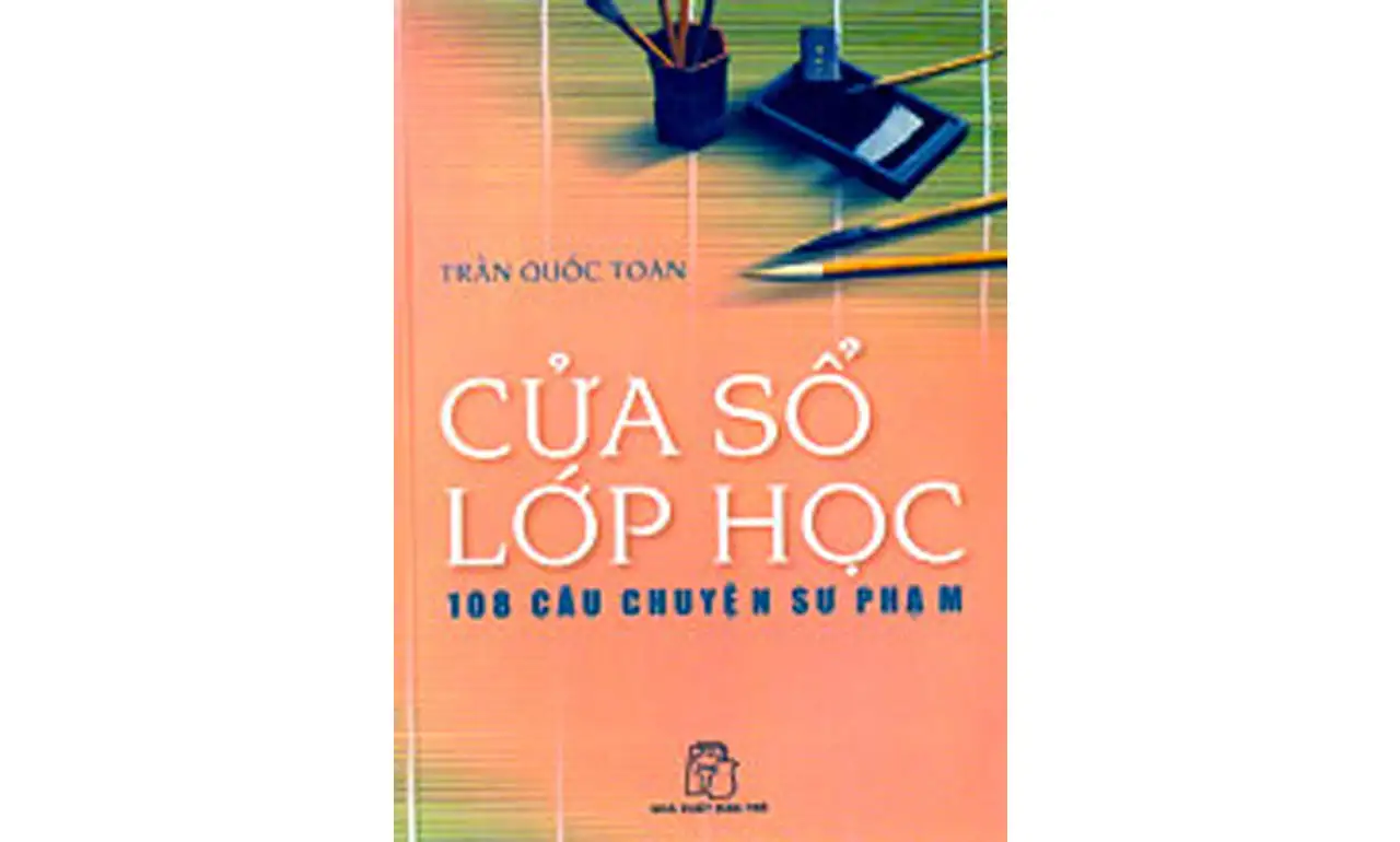 Cửa Sổ Lớp Học – Trần Quốc Toàn