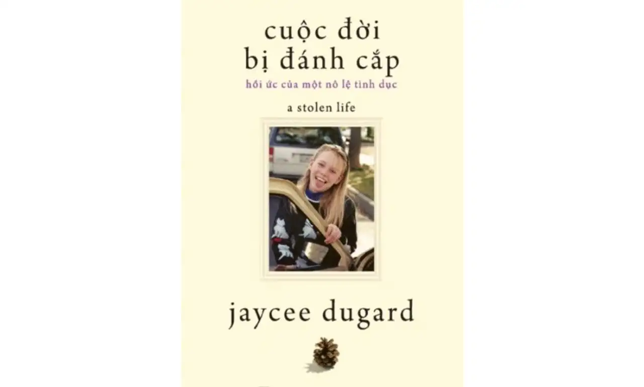Cuộc Đời Bị Đánh Cắp – Jaycee Dugard