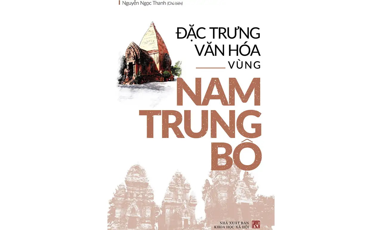 Nam Bộ – Vài Nét Lịch Sử Văn Hóa – Trần Thuận