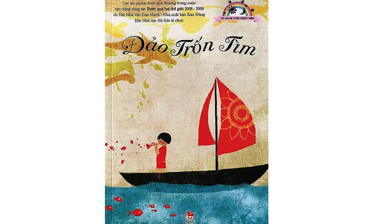 Đảo Trốn Tìm