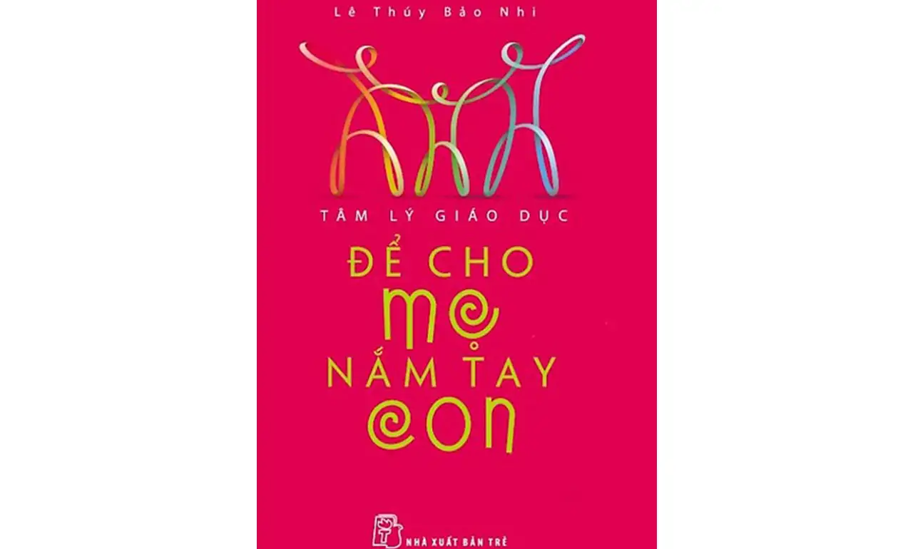 Để Cho Mẹ Nắm Tay Con – Lê Thúy Bảo Nhi