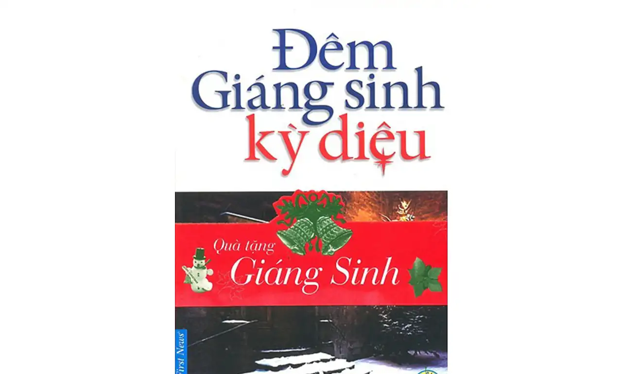 Đêm Giáng Sinh Kỳ Diệu