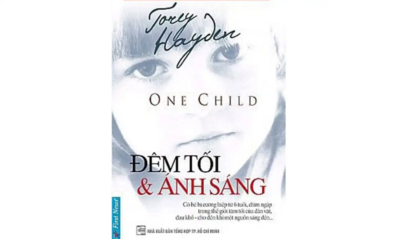 Đêm Tối Và Ánh Sáng – Torey Hayden