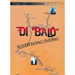 Đi Balo Xuyên Đông Dương – Tố Oanh