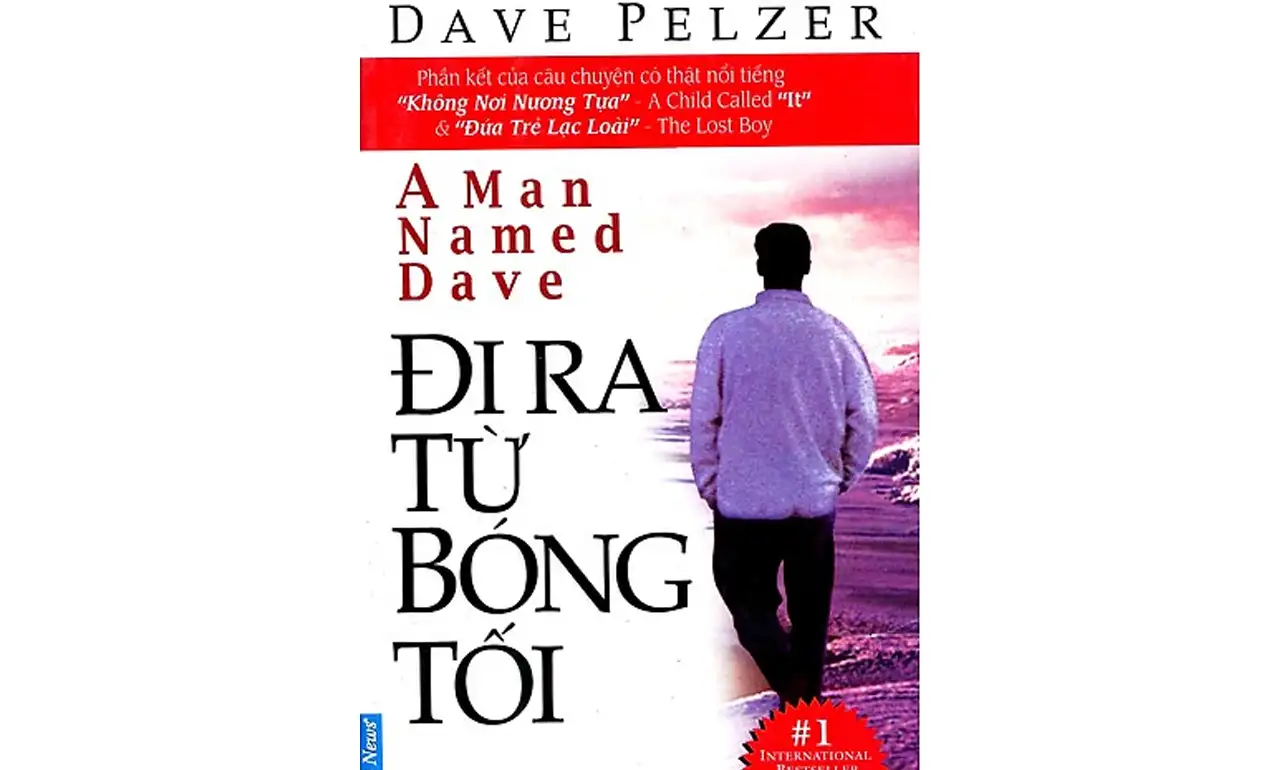 Đi Ra Từ Bóng Tối – Dave Pelzer