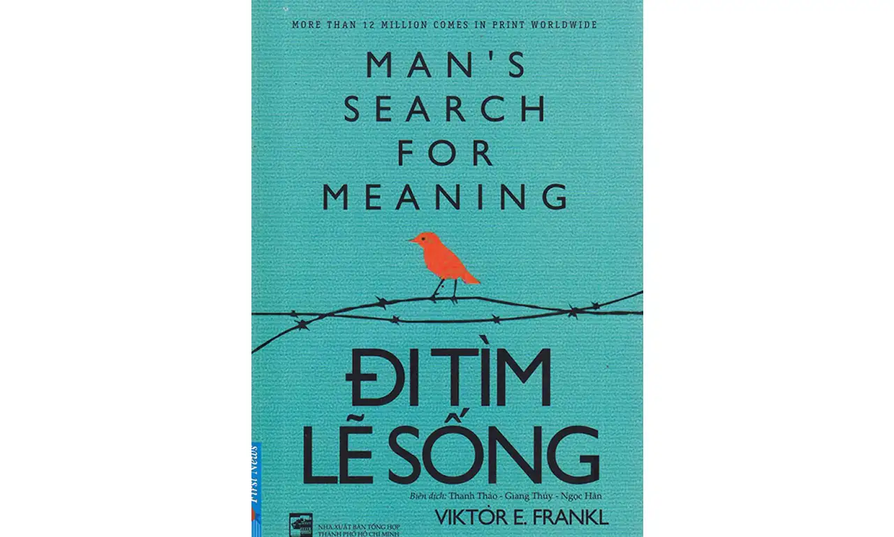 Đi Tìm Lẽ Sống – Viktor Emil Frankl
