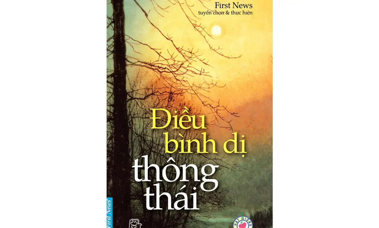 Điều Bình Dị Thông Thái