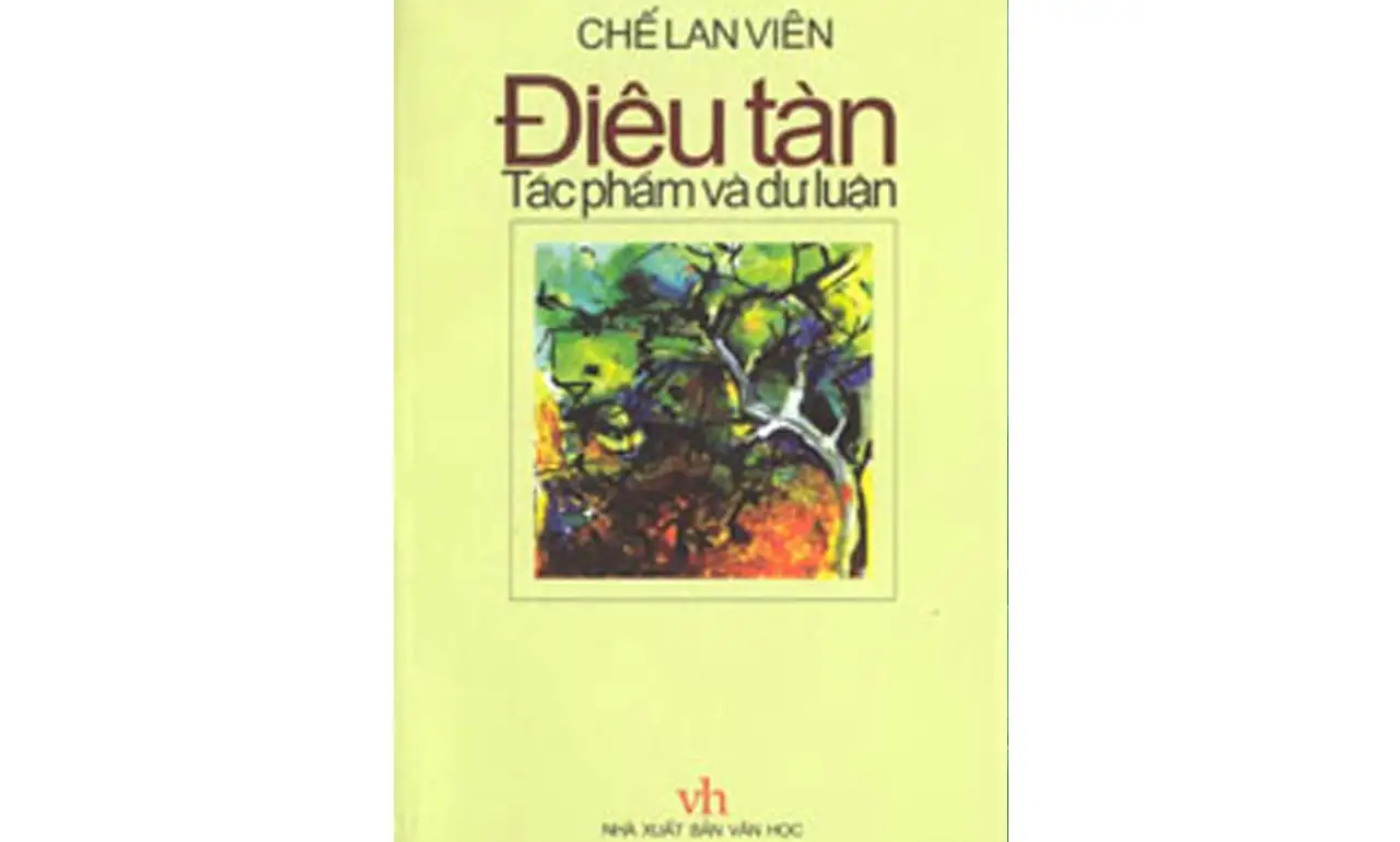 Điêu Tàn tác phẩm và dư luận – Chế Lan Viên