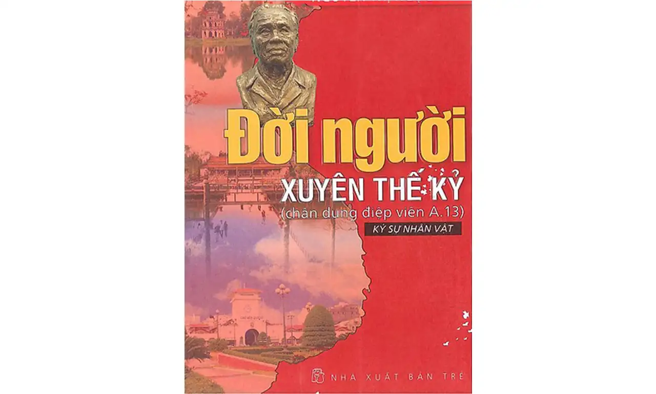 Đời Người Xuyên Thế Kỉ – Nguyễn Thị Ngọc Hải