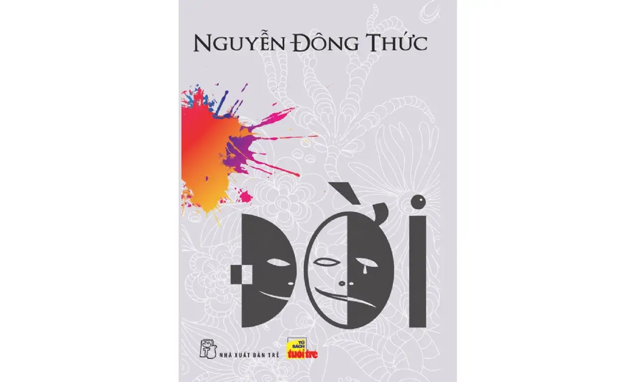 Đời tập 2 – Nguyễn Đông Thức