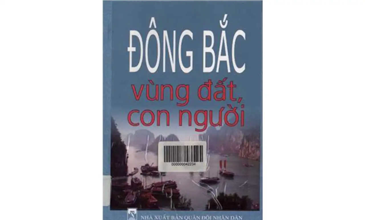 Đông Bắc – Vùng Đất Con Người
